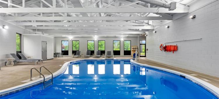 列克星敦东汉堡希尔顿Spark酒店(Spark by Hilton Lexington Hamburg)图片