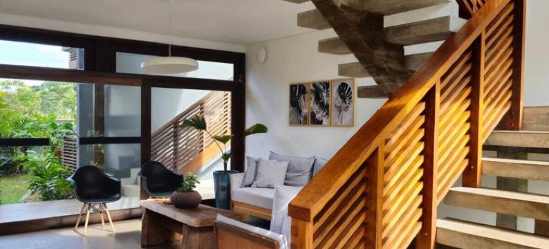 Vila Ipuan旅馆(Pousada Vila Ipuan)图片