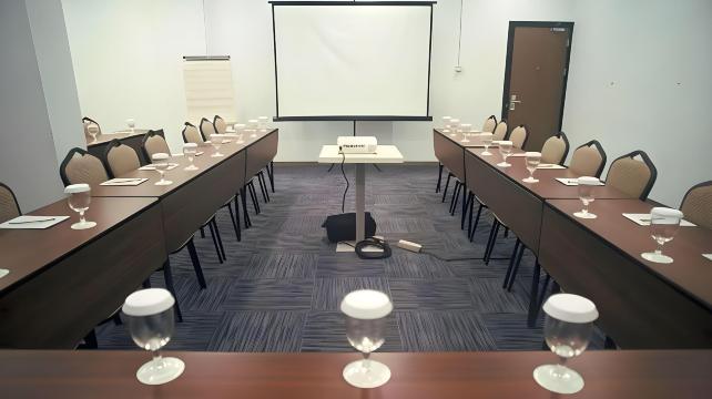 Ayani Hotel Banda Aceh Hotel Overview