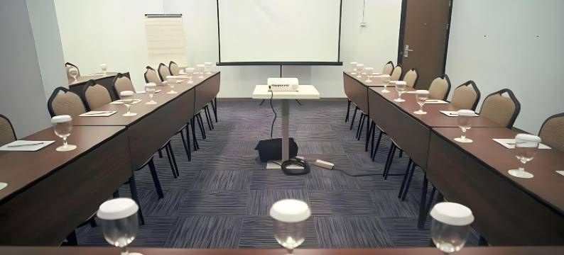 亚齐班达阿雅尼酒店(Ayani Hotel Banda Aceh)图片