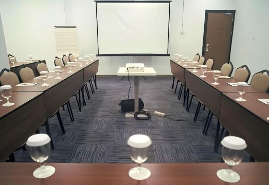 Ayani Hotel Banda Aceh Hotel Overview