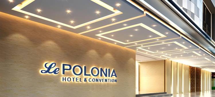 Le Polonia Hotel & Convention Medan图片