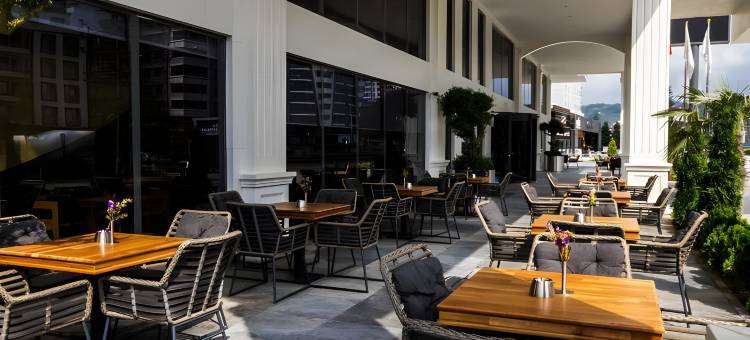 特拉布宗德德曼公寓酒店(Park Dedeman Trabzon)图片