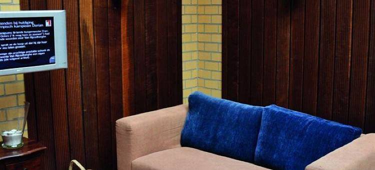 库艮弗莱彻餐厅酒店(Fletcher Hotel - Restaurant de Cooghen)图片