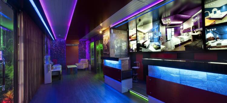 福岡3号汽車旅館图片