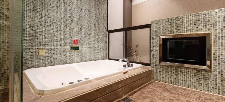 高雄丽登精品汽车旅馆图片