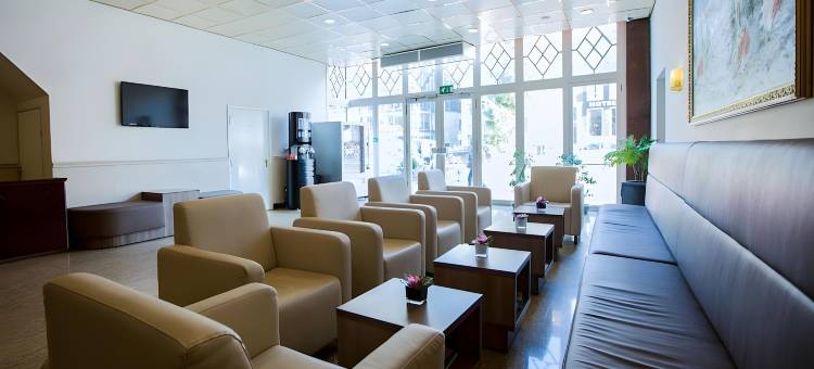 水坝广场热忱酒店(OZO Hotels Cordial Amsterdam)图片