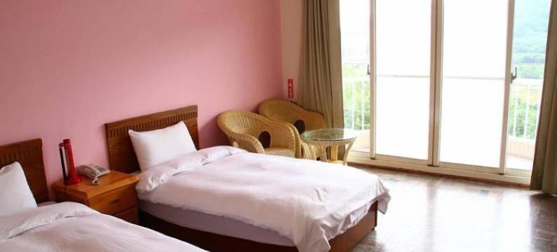 万金温泉会舘图片