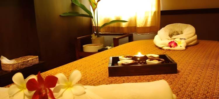 河流水疗度假村(River Resort & Spa)图片