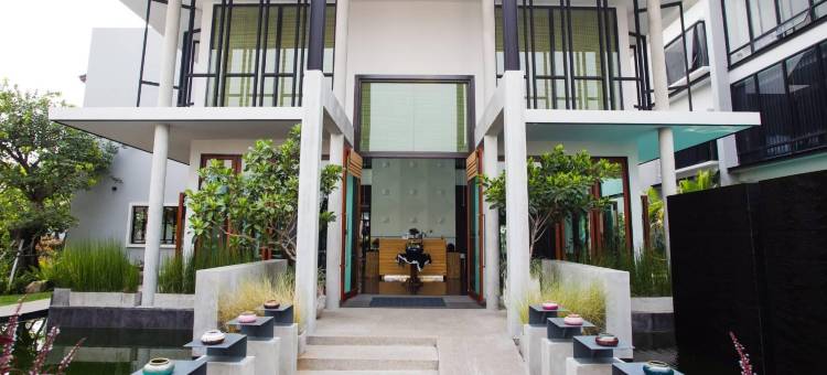 奈亚酒店(Nai Ya Hotel)图片