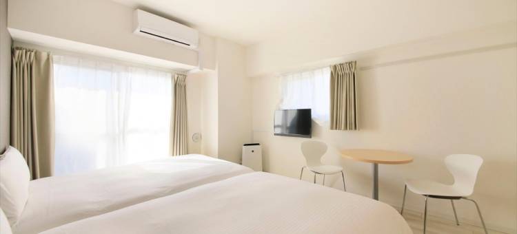 浦安站前港湾酒店(Bay Hotel Urayasu-Ekimae)图片