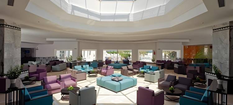 康大维港埃尔莫拉蒂酒店(El Mouradi Port El Kantaoui)图片