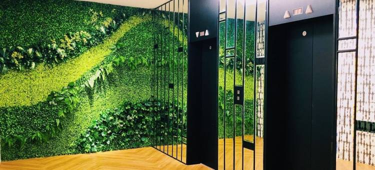 云林斗六华安大饭店图片