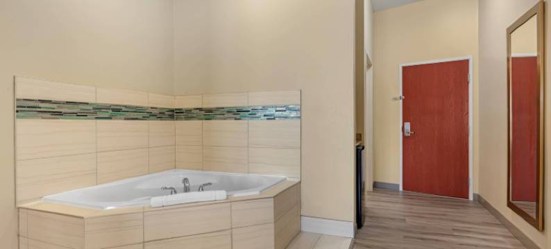 南本德 附近舒适套房酒店(Comfort Suites South Bend Near Casino)图片