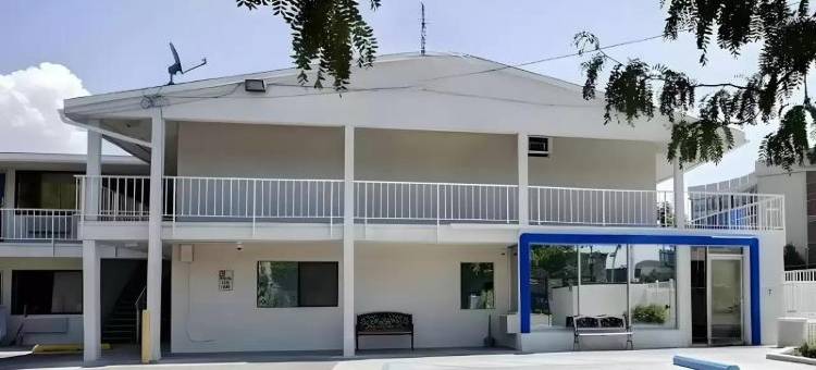 Park Inn 由 Radisson，盐湖城市中心(Motel 6 Salt Lake City, UT - Downtown)图片