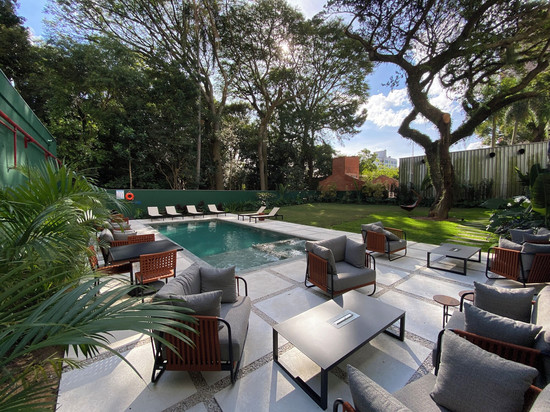 阿雷格里港丽笙酒店