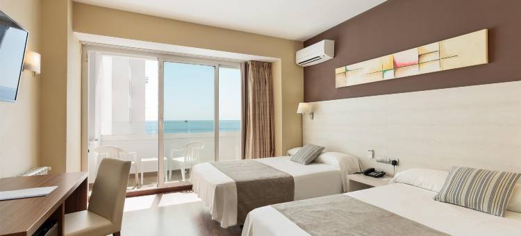 最佳英达洛酒店(Hotel Best Indalo)图片