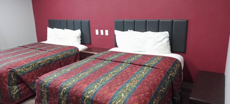 OYO 65号公路马歇尔旅馆(Marshall Lodge by OYO Hwy 65)图片