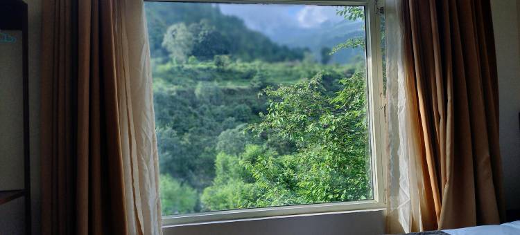 Harela Inn – 喜马拉雅精品婚礼度假屋(Harela Inn - A Boutique Himalayan Wedding Retreat)图片