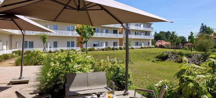 Quality Aparthotel St-Paul-lès-Dax图片