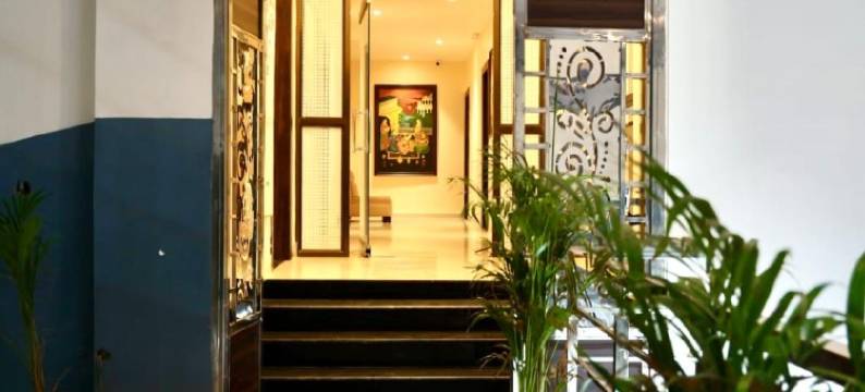 ROH的丽嘉宾馆(Regal Guest House by ROH)图片