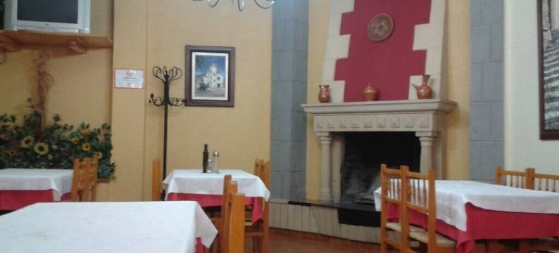 鲁达温泉旅馆(Pension Spa Rueda)图片