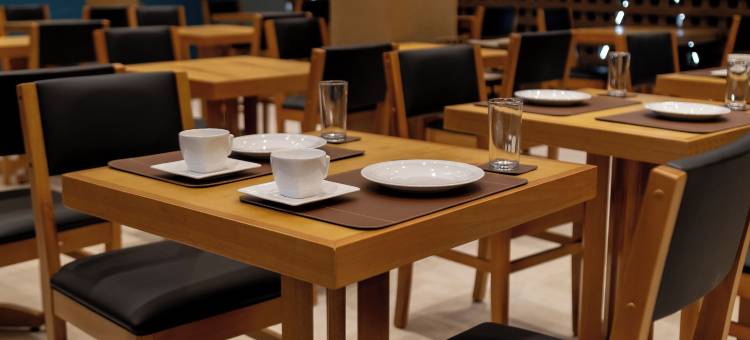 艾拉酒店(Aira Hotel)图片