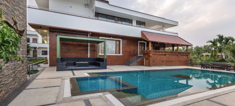 宁静阿卡迪亚 by Stayjade(Tranquil Arcadia by Stayjade)图片