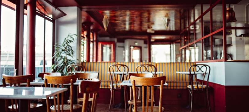 Hôtel les Deux Gares图片