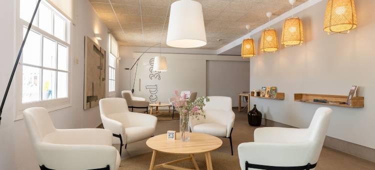 ARTIEM Carlos - 限成人酒店(Artiem Carlos - Adults Only)图片