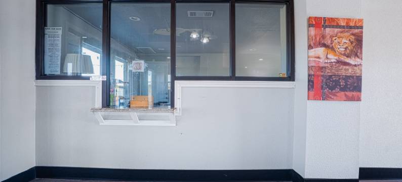 Hotel Comfort Stay by OYO Texarkana East, AR I-30图片