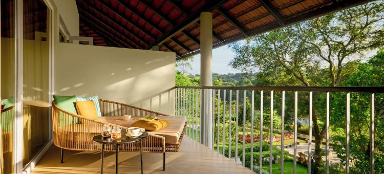 奥里卡，库格(Gateway Coorg)图片