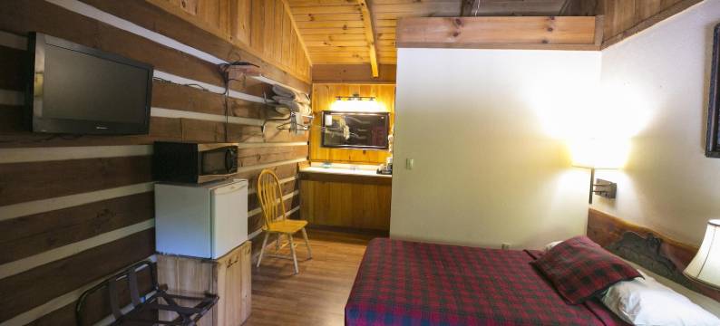 黑熊汽车旅馆(Black Bear Lodge Motel)图片