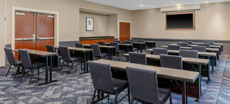 匹兹堡格林万怡酒店(Courtyard Pittsburgh Greensburg)图片