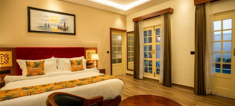 多尔切维塔 - 豪华度假别墅(Dolce Vita - Luxury Vacation Villas)图片