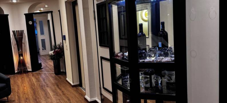 兰德豪斯席德尔酒店(Landhaus Schieder)图片