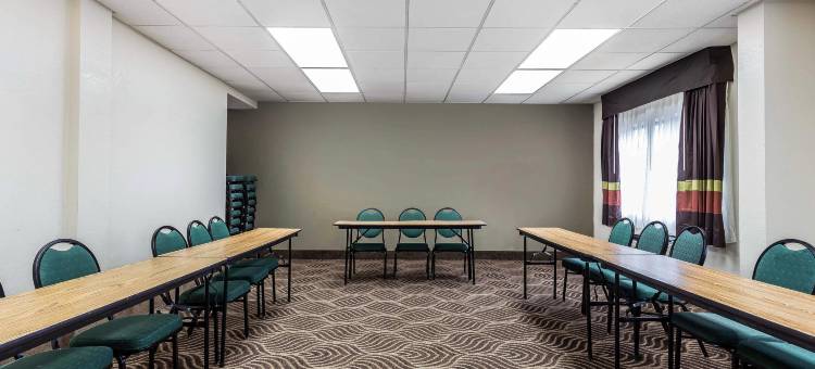 凯艺套房酒店(Quality Inn & Suites)图片