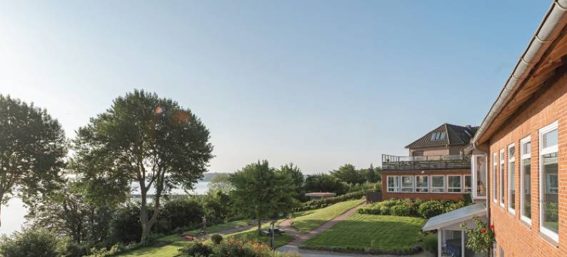 阿尔特费斯彻雷斯奇勒酒店(Hotel Alte Fischereischule)图片