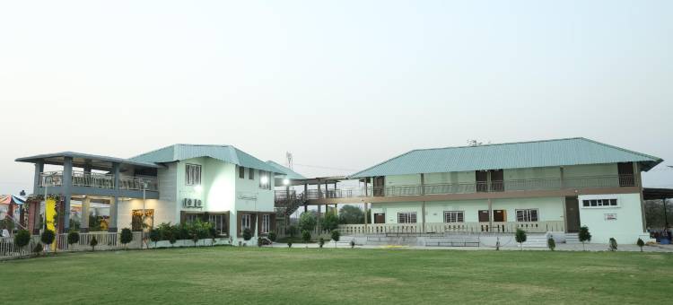 格伦院农场(The Glen Yard Farms)图片