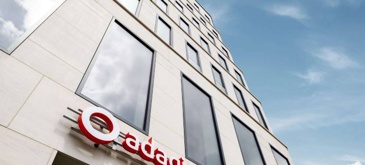 阿德吉奥不来梅公寓酒店(Aparthotel Adagio Bremen)图片