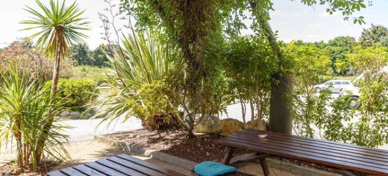 洛里昂 hotelF1 酒店(hotelF1 Lorient)图片