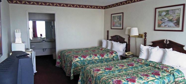 特瑞奥6号汽车旅馆(Motel 6 Troy, Oh)图片