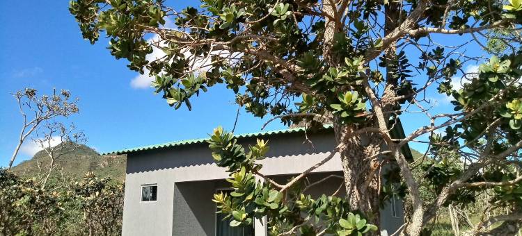 巴雷亚山庄(Chalés Recanto da Baleia)图片