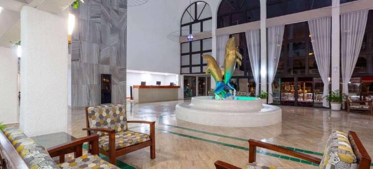 Cozumel Hotel & Resort图片