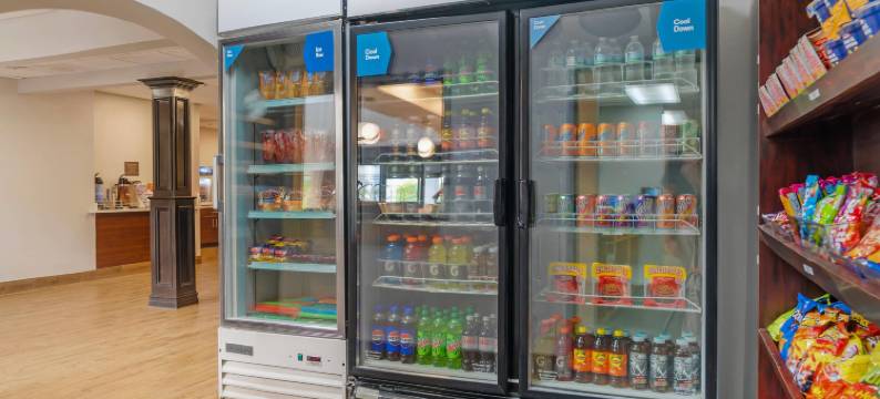 奥本希尔斯舒适套房酒店(Comfort Suites Auburn Hills-Detroit)图片