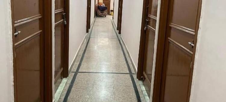 拉米亚宫酒店(Hotel Ramya Palace)图片