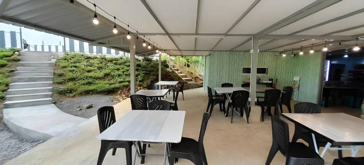 风谷农家乐(Wind Valley Farmstay)图片