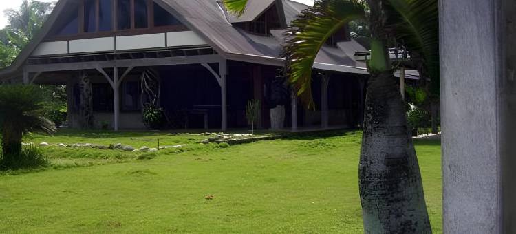 海共鸣度假屋(Seavibes)图片