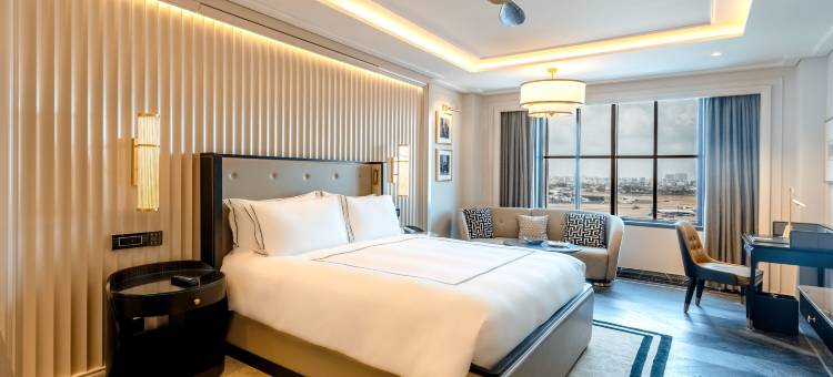 孟买费尔蒙酒店(Fairmont Mumbai)图片