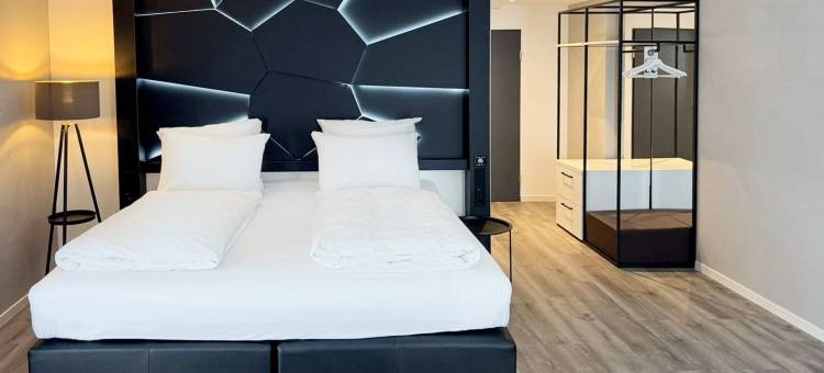 魏因加滕多美罗酒店(Dormero Hotel Weingarten)图片